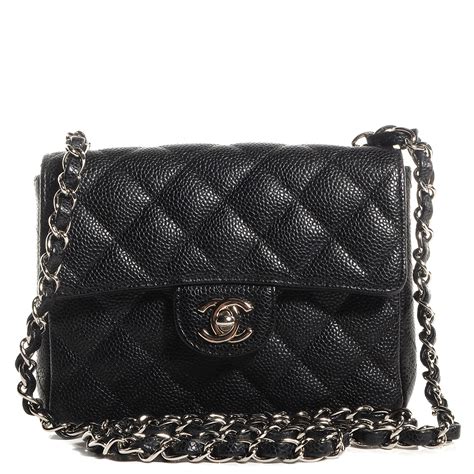 chanel mini square flap bag 2018|Chanel mini single flap bag.